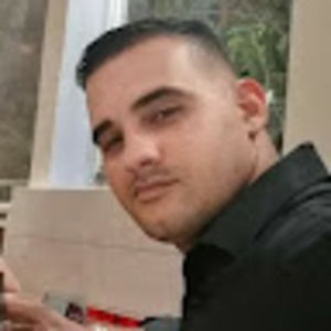 Meet your Posher, Alberto carlos